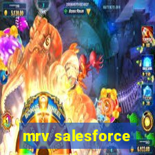 mrv salesforce